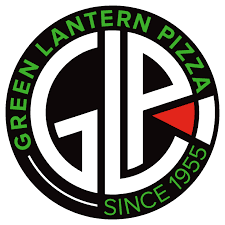 Green Lantern Pizza