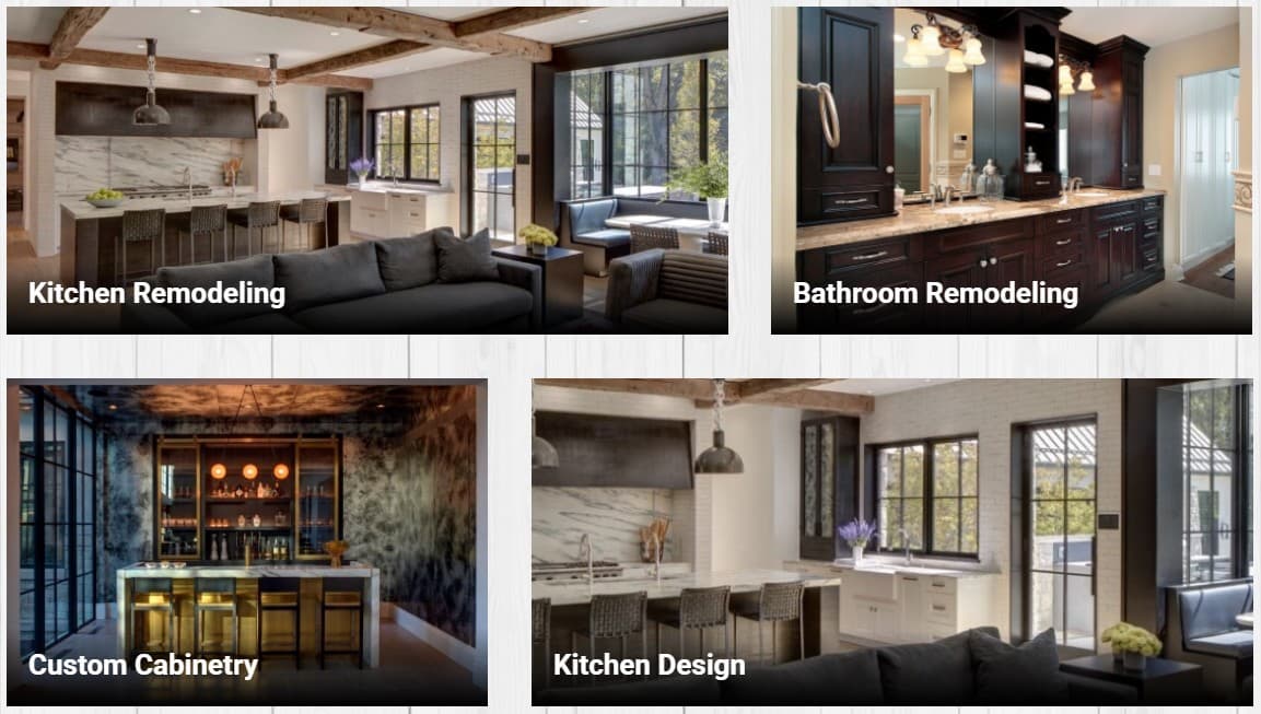 EXCLUSIVELY CABINETS BY CABINETEK LEASES SPACE AT UNIVERSITY SQUARE